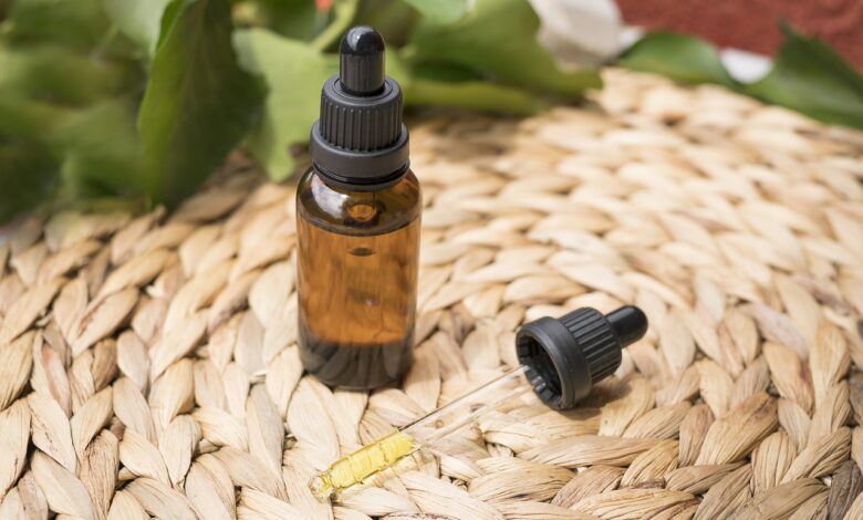 How To Use CBD Products To Relieve Tension And Boost Concentration